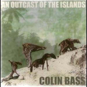 An Outcast Of The Islands