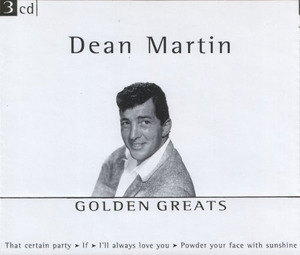 Golden Greats (3CD)