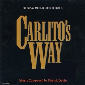 Carlito's Way (Score) / Путь Карлито