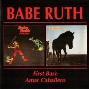 First Base / Amar Caballero