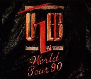 World Tour 90 (CD2)