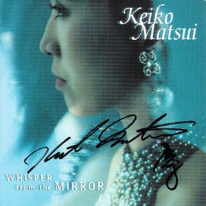 Whisper From The Mirror (2CD)