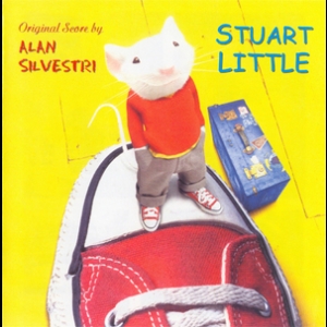 Stuart Little / Стюарт Литтл OST