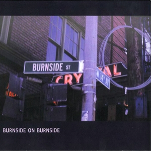 Burnside On Burnside