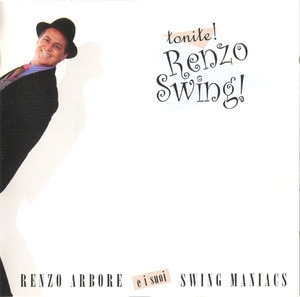 Tonite! Renzo Swing!