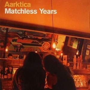 Matchless Years