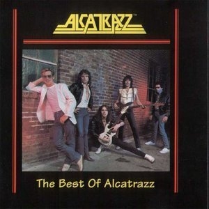 The Best Of Alcatrazz