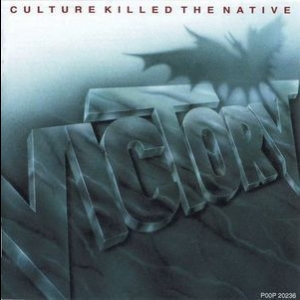 Culture Killed The Native