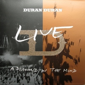 Live 2011 (a Diamond In The Mind)