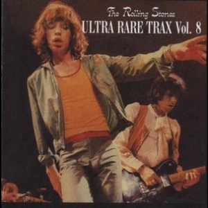 Ultra Rare Trax Vol. 8 (2003 Russia)