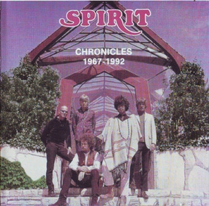 Chronicles 1967-1992