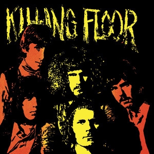 Killing Floor (2007 Remastered)
