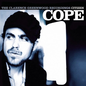 The Clarence Greenwood Recordings