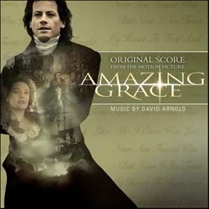 Amazing Grace - Original Score