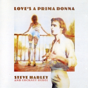 Love's A Prima Donna