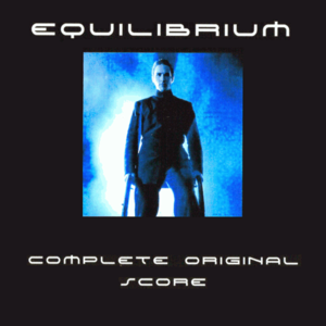 Equilibrium (Limited Edition) (CD2)