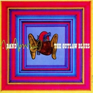 The Outlaw Blues Band