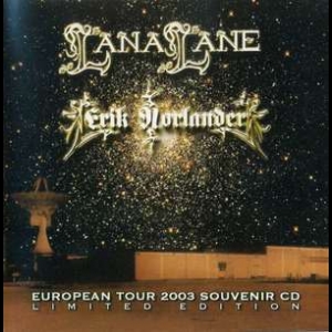 European Tour 2003 Souvenir Cd (limited Edition)