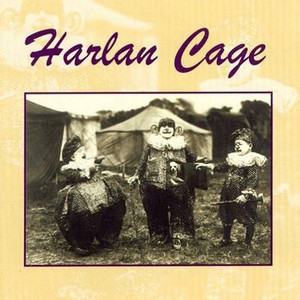 Harlan Cage