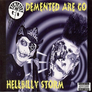 Hellbilly Storm