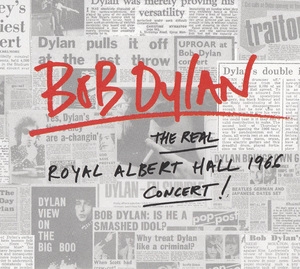 The Real Royal Albert Hall 1966 Concert [2 CD]