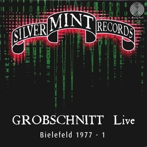 Live - Bielefeld 1977-1