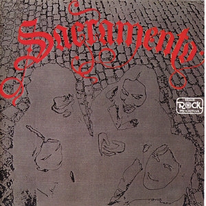 Sacramento (1996 BMG-RCA)