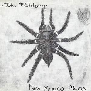 New Mexico Mama