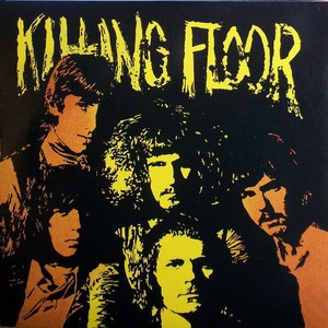 Killing Floor