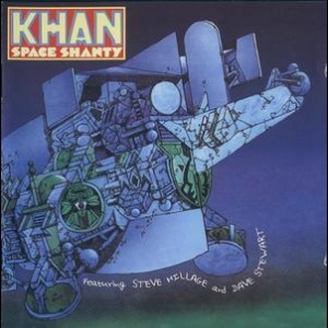 Space Shanty