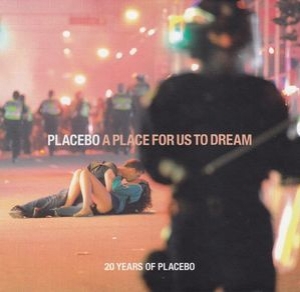 A Place For Us To Dream: 20 Years Of Placebo (2 CD)
