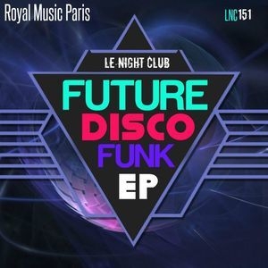 Future Disco Funk {EP}