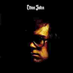 Elton John (Remaster 1995)