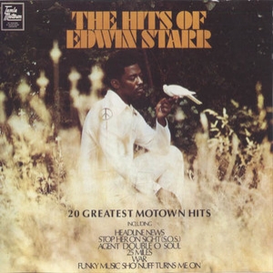 The Hits Of Edwin Starr