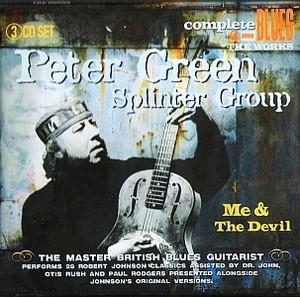 Me And The Devil (disc 2)