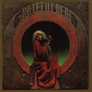 Blues For Allah (2011 Remastered)