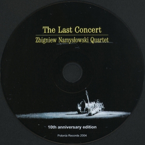 The Last Concert