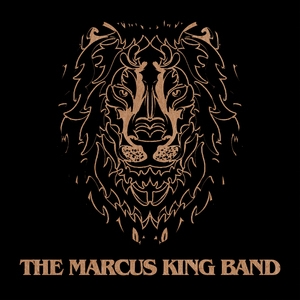 The Marcus King Band