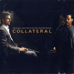 Collateral / Соучастник OST