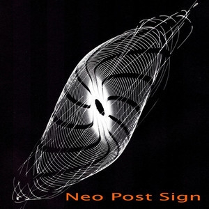 Neo Post Sign