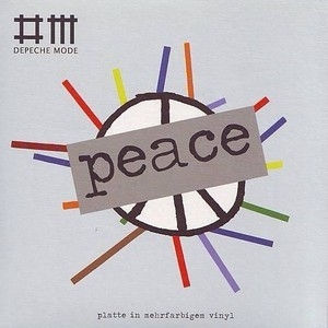 Peace [2CD+LP singles]