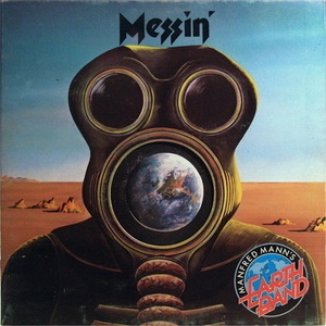 Messin' (Vinyl)