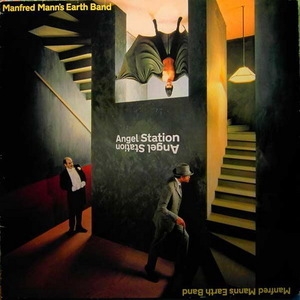 Angel Station (Vinyl)