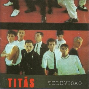 Televisao [vinyl rip, 16-44] (1989 WEA)