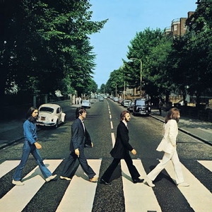 Abbey Road (1976, EAS-80560)