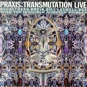Transmutation Live