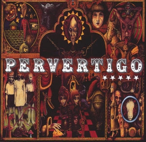 Pervertigo