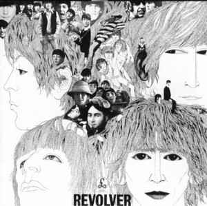 Revolver (1973, AP-8443)