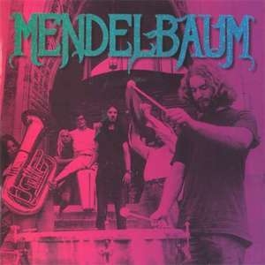 Mendelbaum Cd2