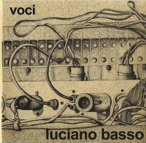 Voci